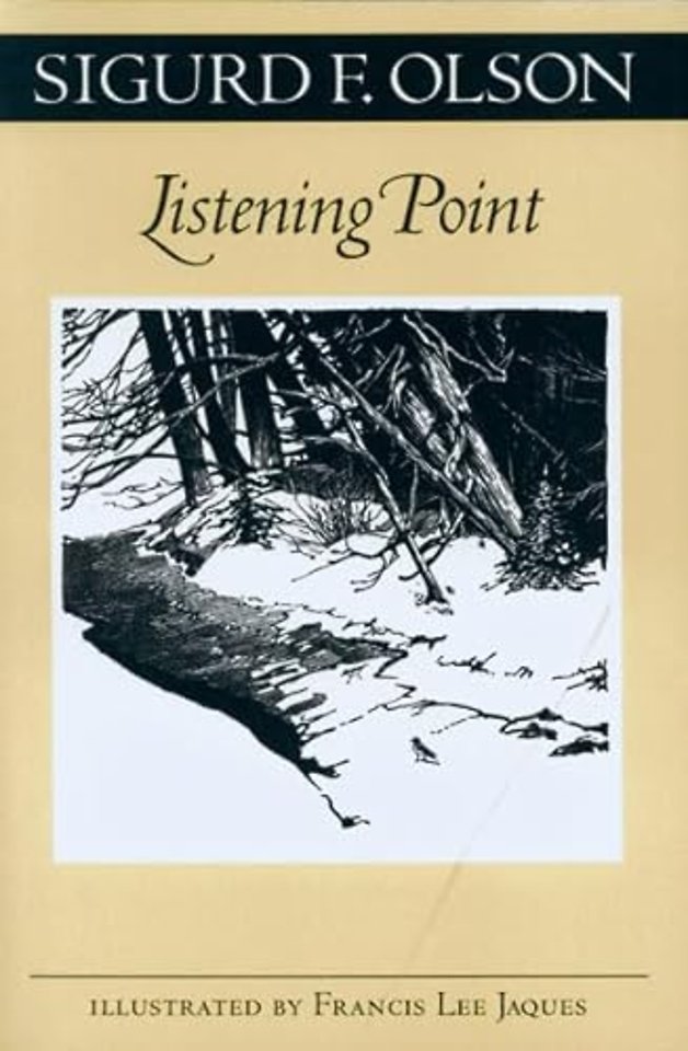 Listening Point