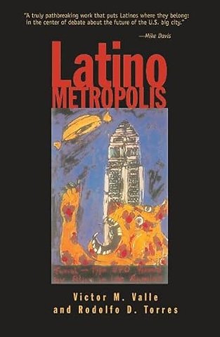 Latino Metropolis