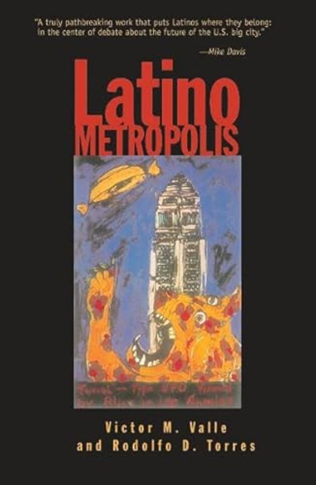 Latino Metropolis