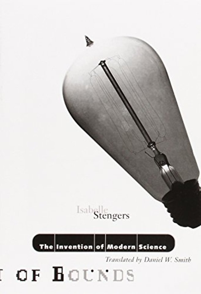 Invention of Modern Science