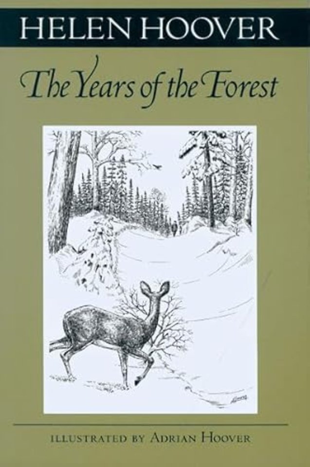 Years Of The Forest