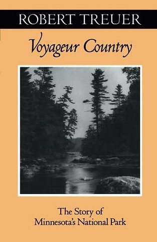 Voyageur Country