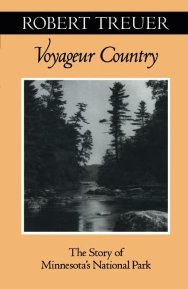 Voyageur Country