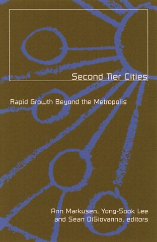 Second Tier Cities