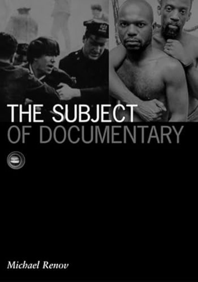 Subject of Documentary