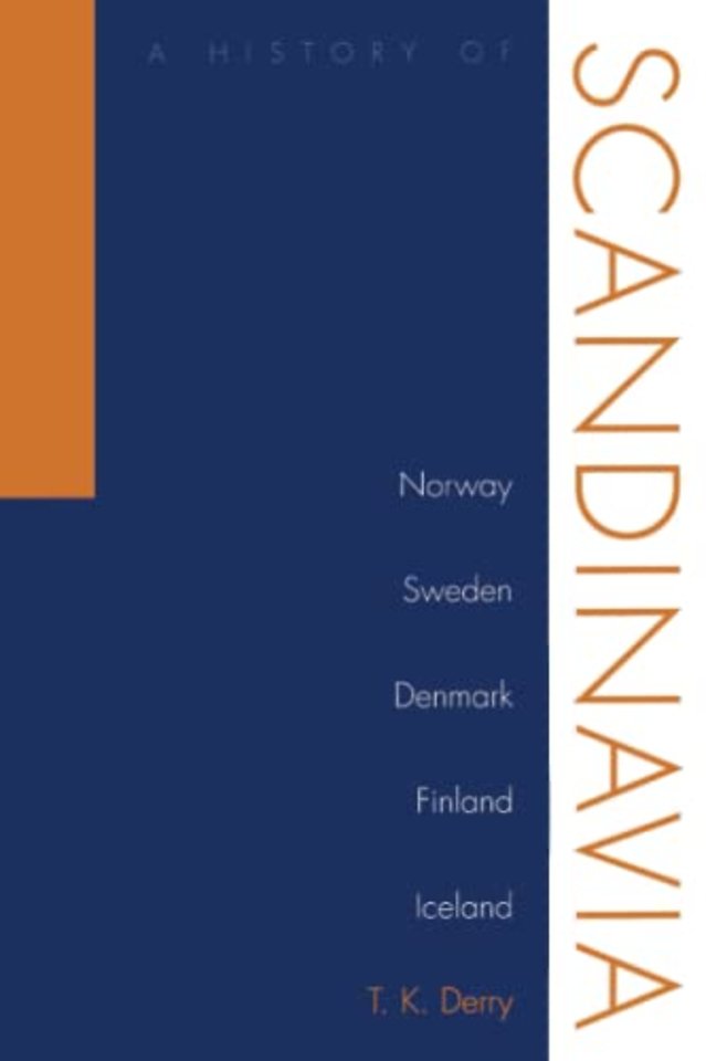 History of Scandinavia