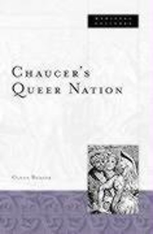 Chaucer′s Queer Nation