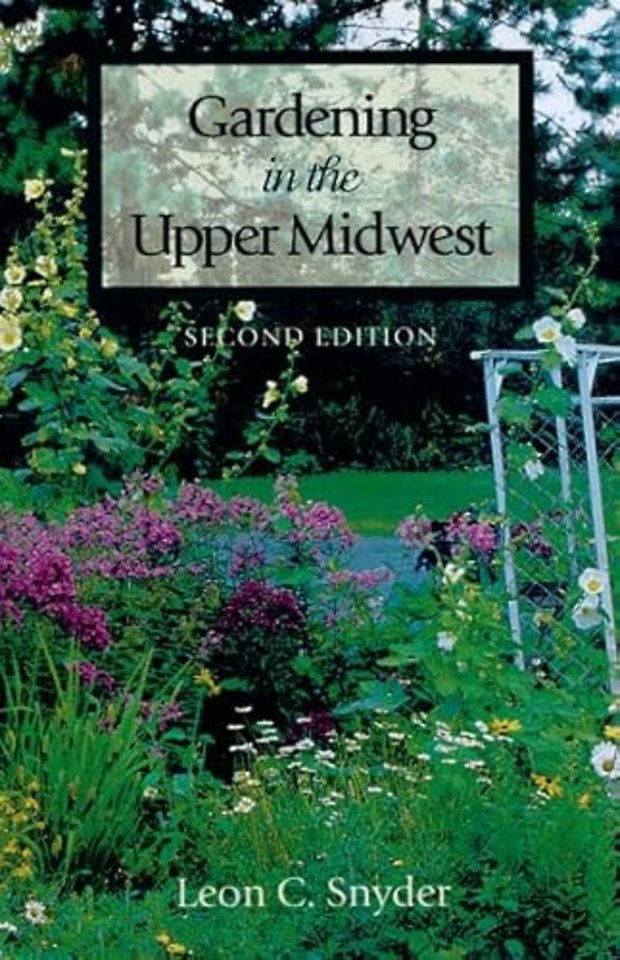 Gardening in Upper Midwest