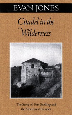 Citadel in the Wilderness