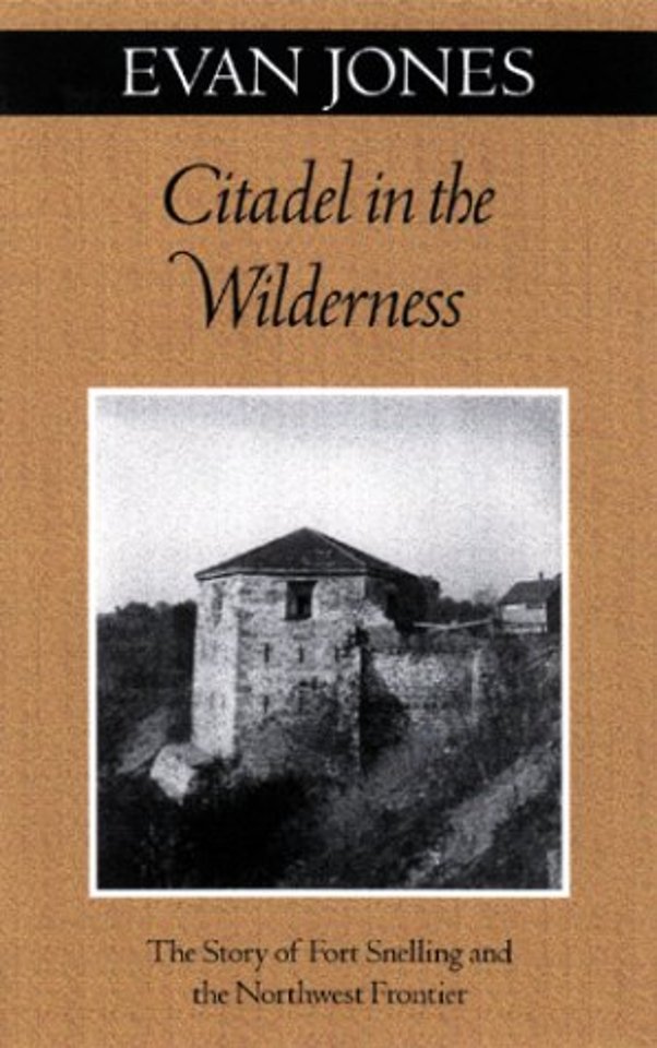 Citadel in the Wilderness