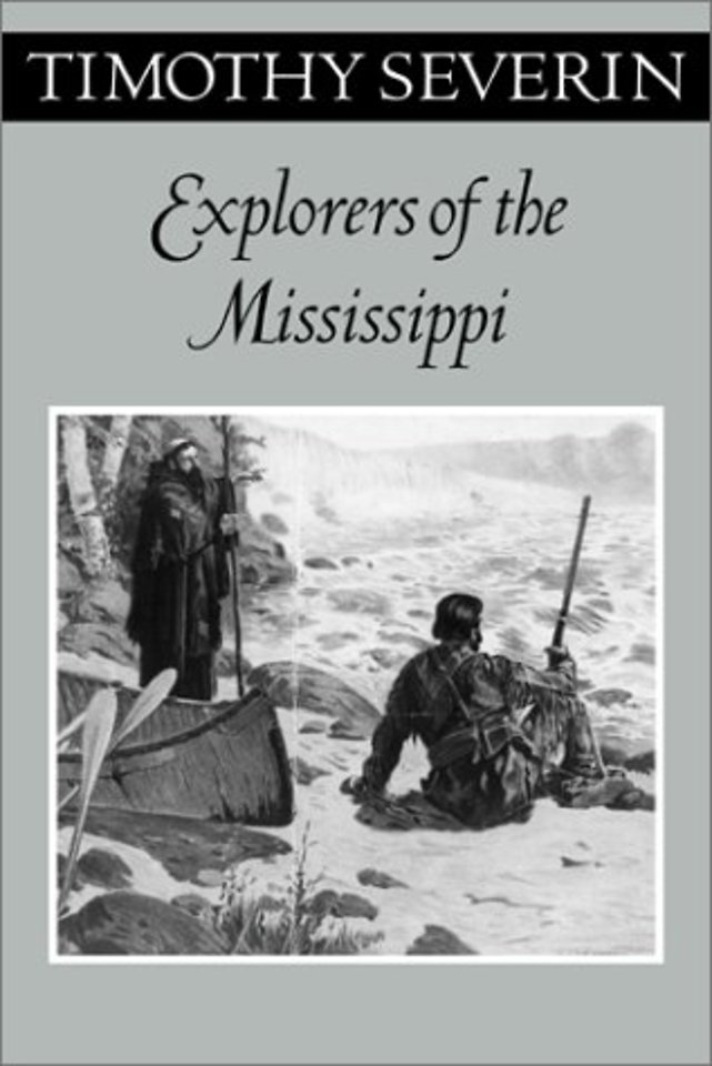 Explorers of the Mississippi