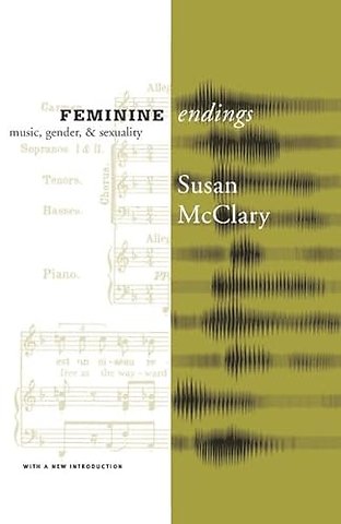 Feminine Endings – Music, Gender, and Sexuality