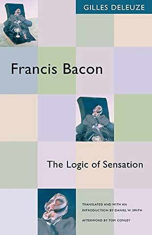 Francis Bacon – The Logic of Sensation