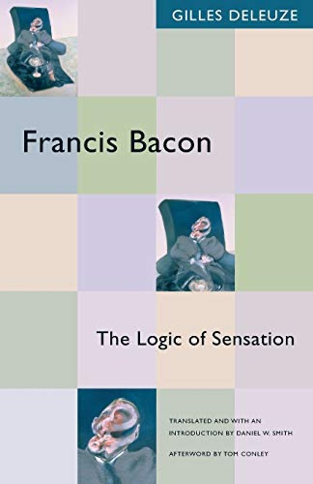Francis Bacon – The Logic of Sensation