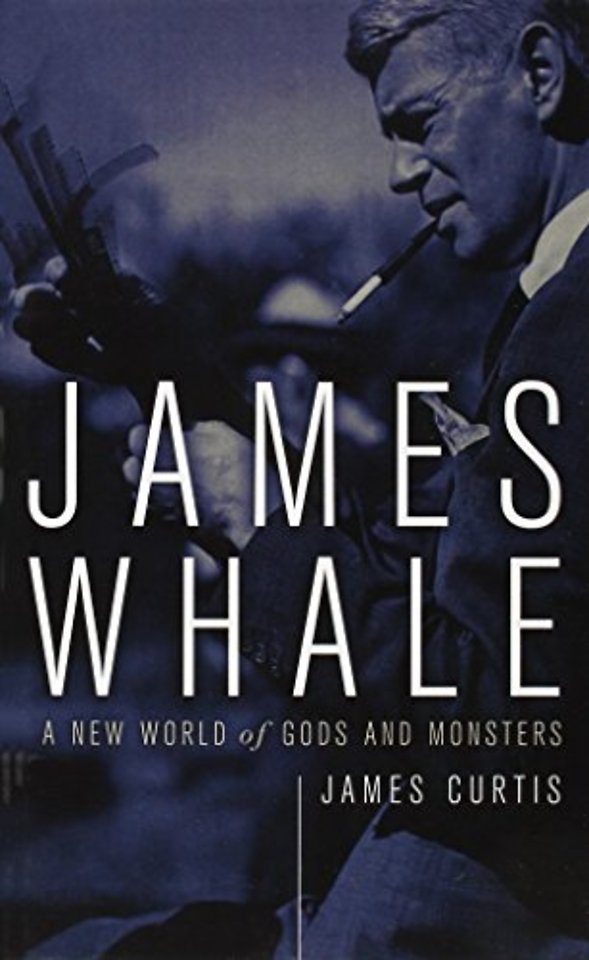 James Whale