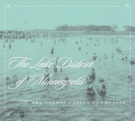 Lake District of Minneapolis