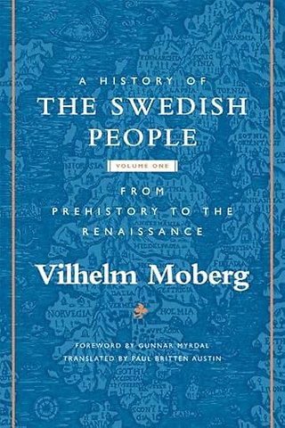 A History of the Swedish People