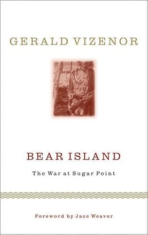 Bear Island – The War at Sugar Point