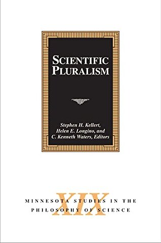 Scientific Pluralism