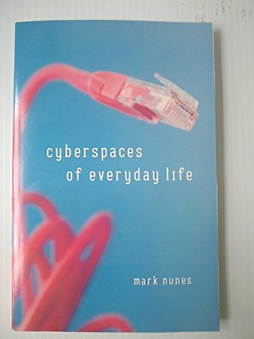 Cyberspaces of Everyday Life