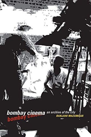 Bombay Cinema – An Archive of the City