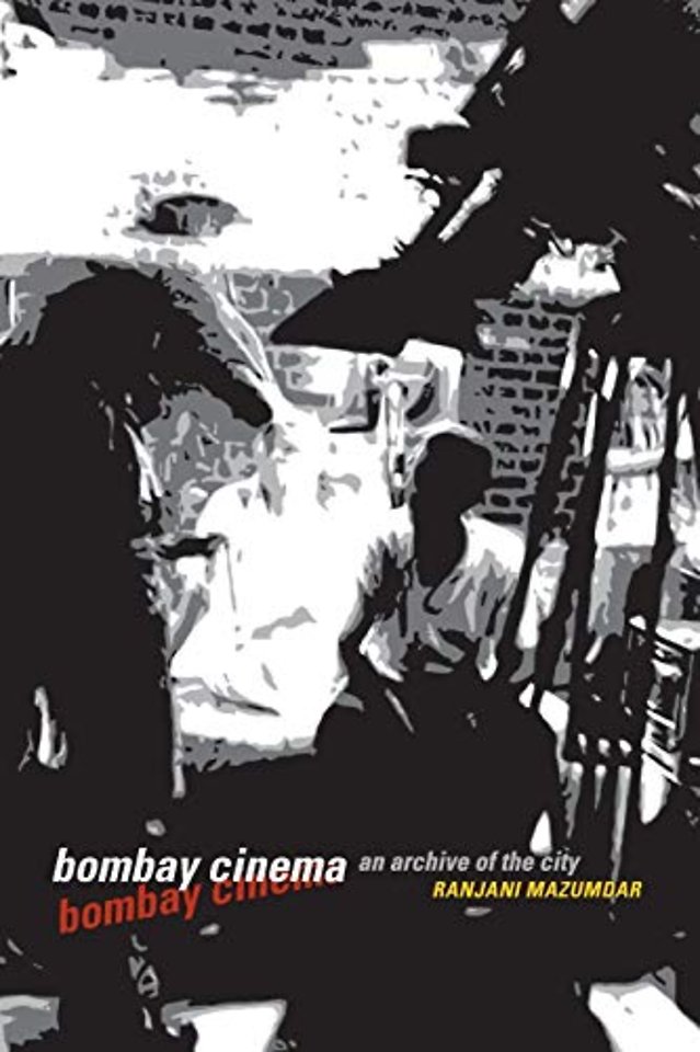 Bombay Cinema – An Archive of the City