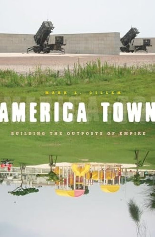 America Town