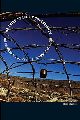The Third Space of Sovereignty – The Postcolonial Politics of U.S.–Indigenous Relations