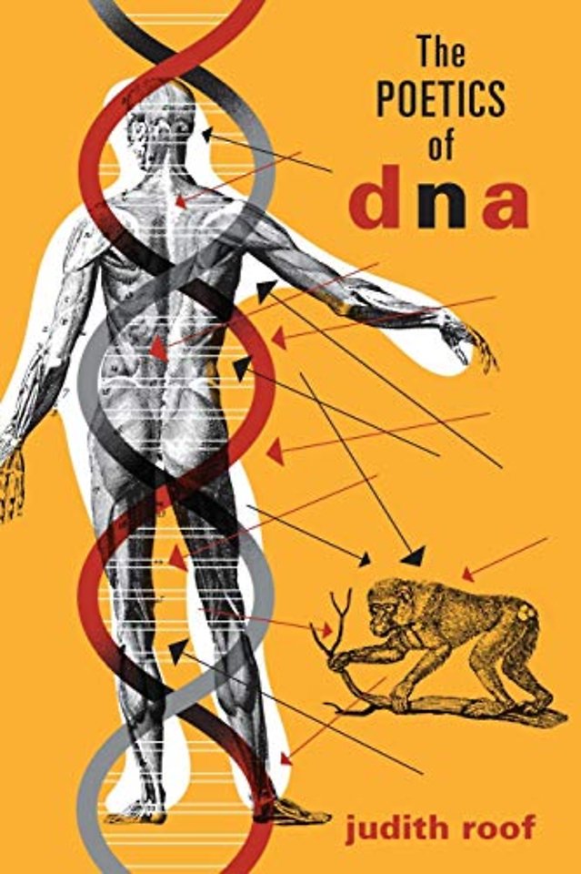 The Poetics of DNA