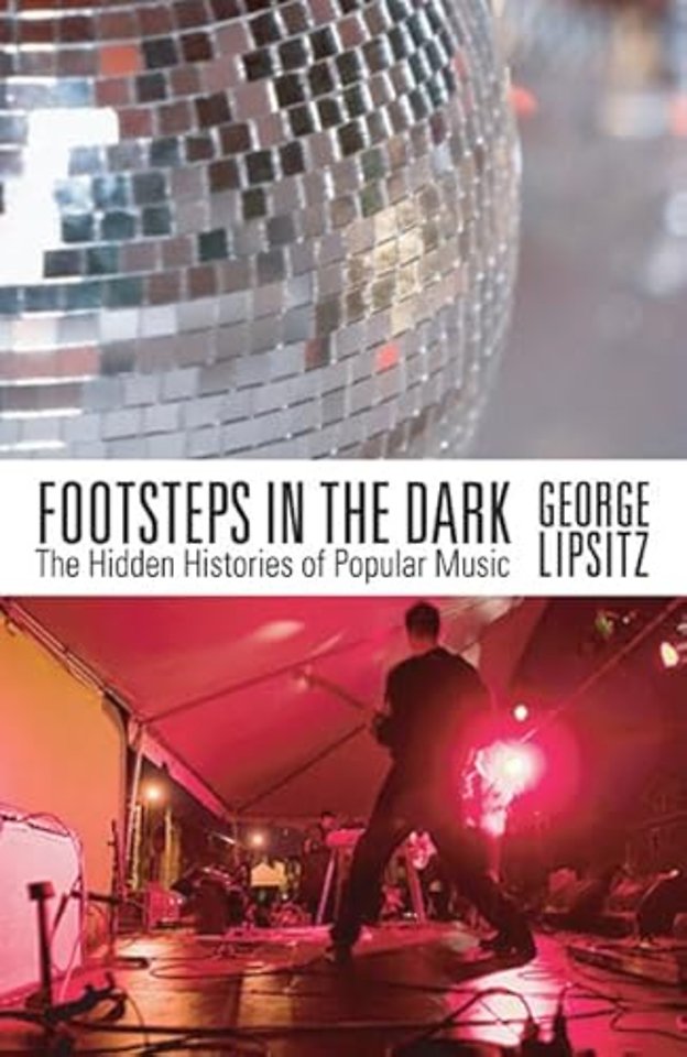 Footsteps in the Dark