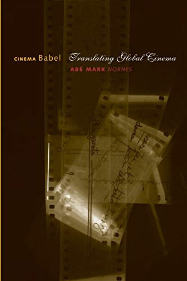 Cinema Babel – Translating Global Cinema