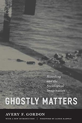 Ghostly Matters – Haunting and the Sociological Imagination