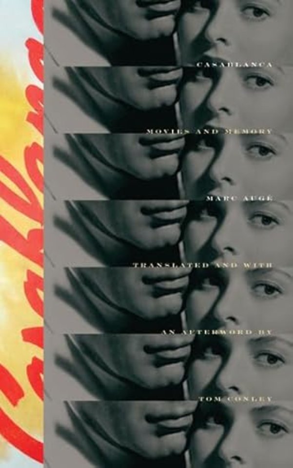 Casablanca – Movies and Memory