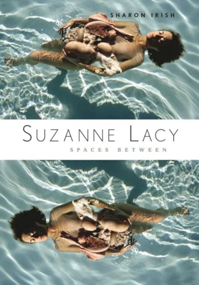 Suzanne Lacy – Spaces Between