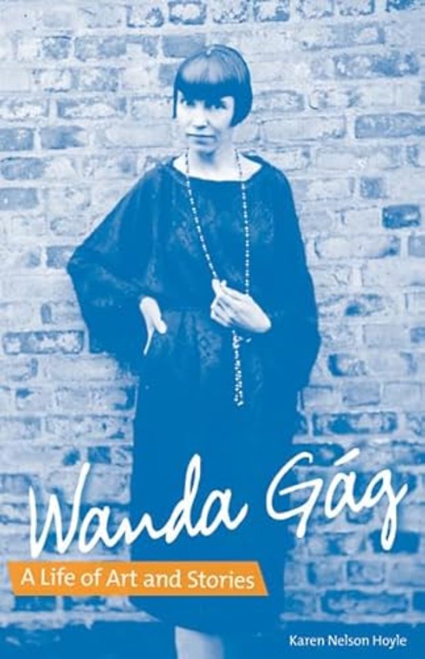 Wanda Gag