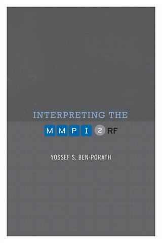 Interpreting the MMPI-2-RF