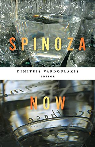 Spinoza Now