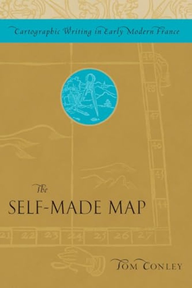 The Self–Made Map