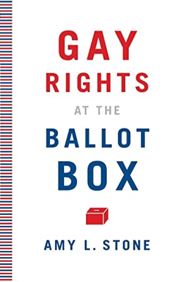 Gay Rights at the Ballot Box