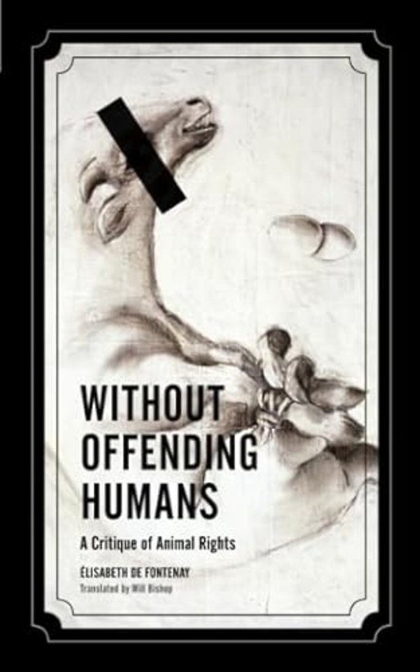 Without Offending Humans