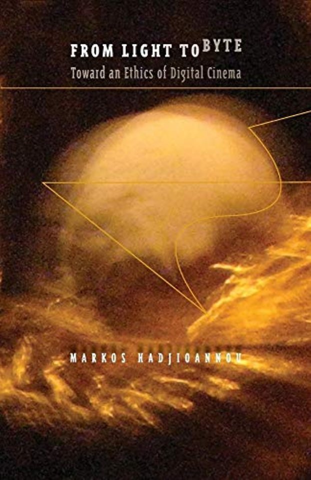 From Light to Byte – Toward an Ethics of Digital Cinema