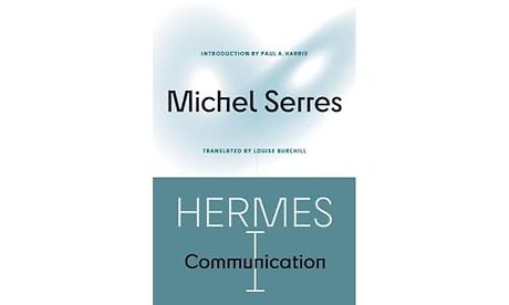 Hermes I – Communication