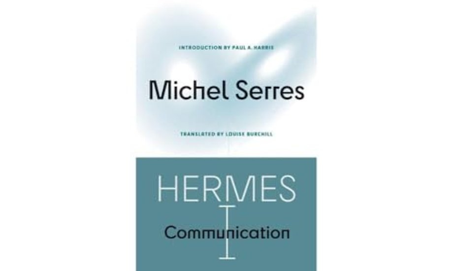Hermes I – Communication
