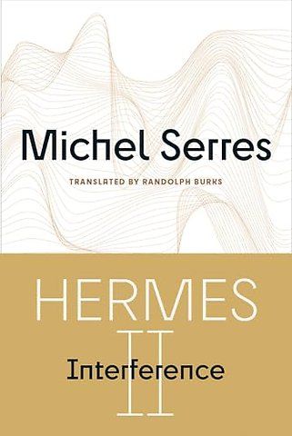Hermes II – Interference