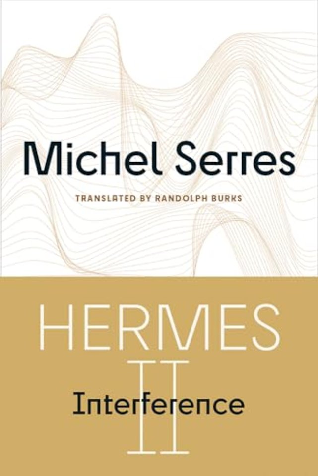 Hermes II – Interference