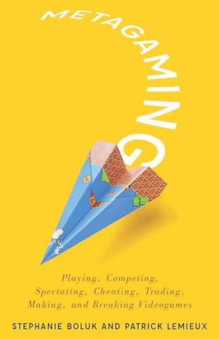 Metagaming