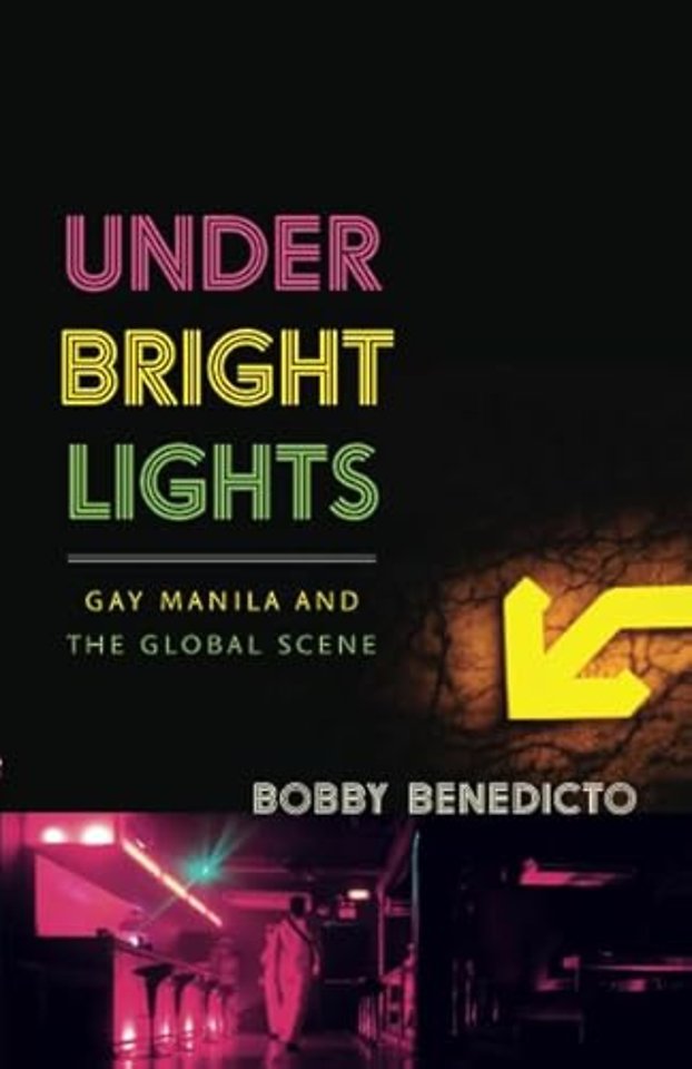 Under Bright Lights