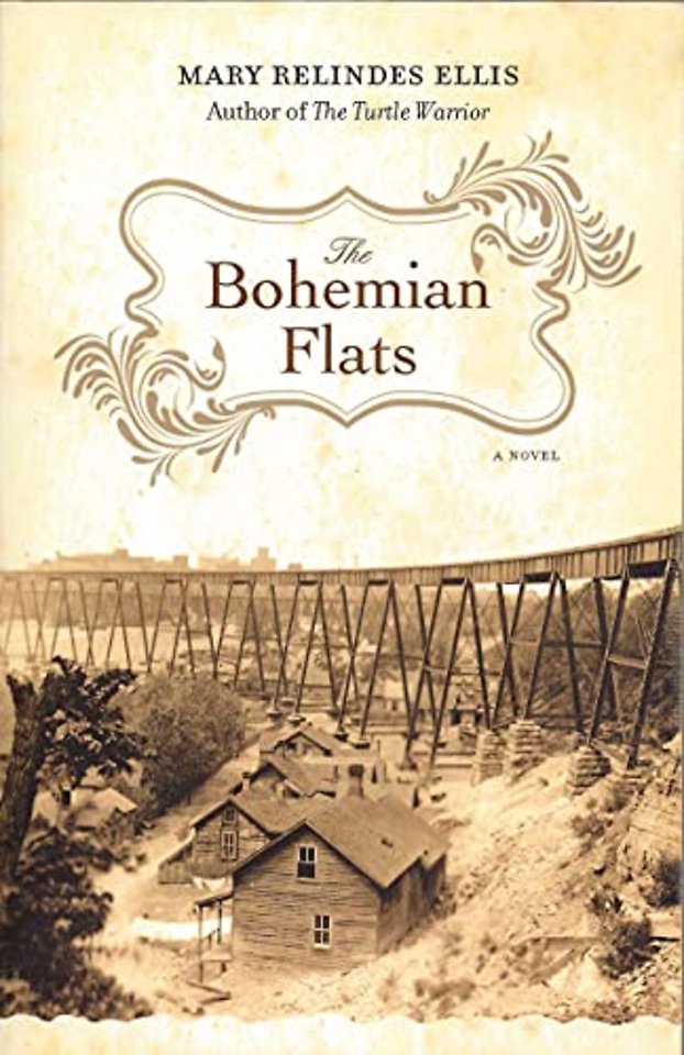 The Bohemian Flats – A Novel