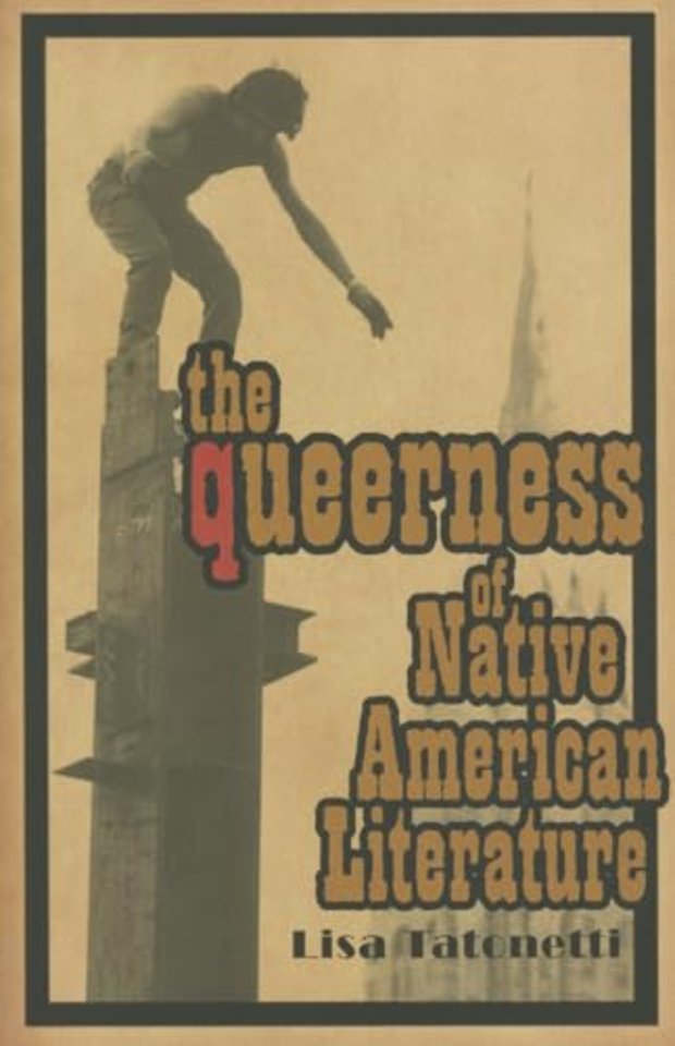The Queerness of Native American Literature