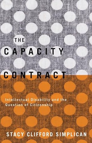 The Capacity Contract